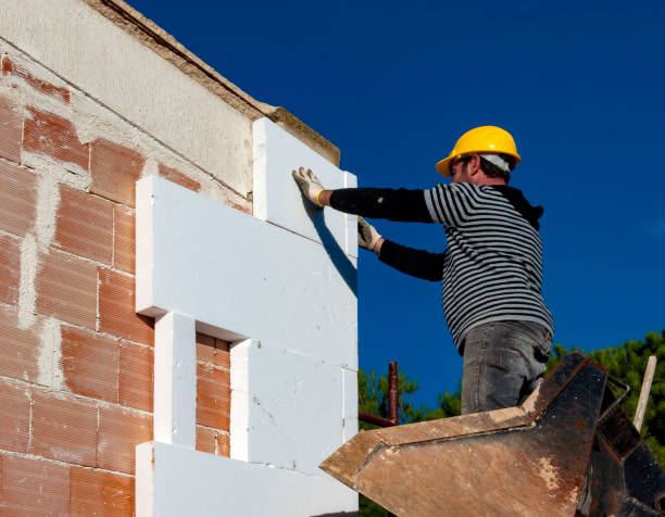 Best Specialized Insulation Services in Perry Park, CO