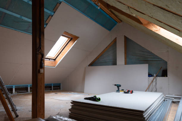 Best Specialized Insulation Services in Perry Park, CO