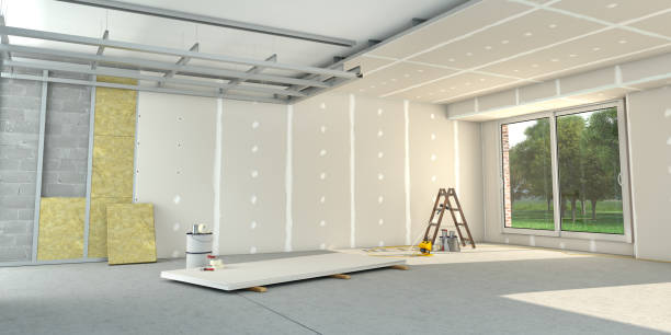 Best Spray Foam Insulation in Perry Park, CO