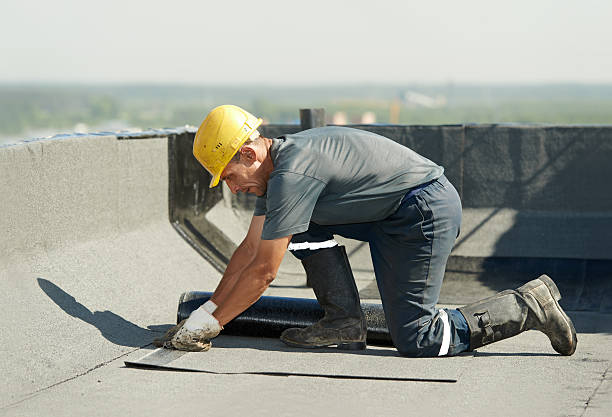 Types of Insulation We Offer in Perry Park, CO